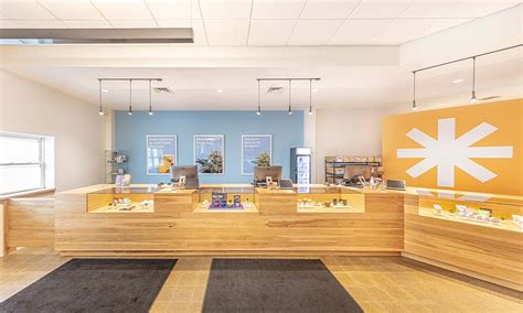 sunnyside dispensary headquarters.